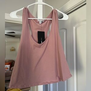 Fashion Nova Kendra Crop Top